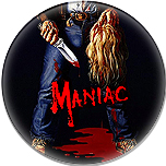 Maniac Button