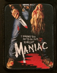 Patches: Maniac