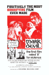 Mark of the Devil Poster