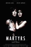 Martyrs Poster