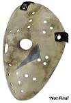 Friday the 13th Prop Replica Part 5: A New Beginning Jason Mask