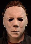 Halloween II Economy Mask