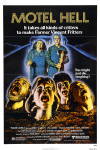Motel Hell Poster