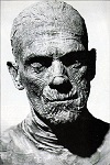 The Mummy Magnet