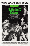 Night of the Living Dead Poster