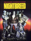 Nightbreed DVD