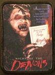 Night of the Demons Patch