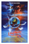 A Nightmare on Elm Street Part 5 Poster