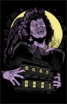Night of the Demons Poster