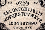 Magnets: Ouija Board