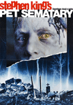 Pet Sematary Sticker