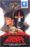 Prom Night Poster