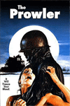 The Prowler Poster Magnet