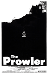 The Prowler Poster