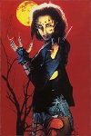 The Return of the Living Dead Part 3 Magnet