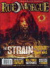 Rue Morgue Magazine #092