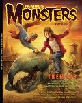 Famous Monsters of Filmland Magazine #279