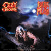 Ozzy Osbourne - Bark at the Moon Sticker