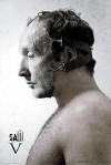 Saw V Poster