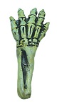 Bottle Openers: Skeleton Arm