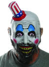 Captain Spaulding Mask