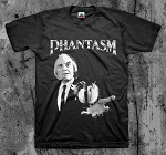 Phantasm Tall Man Shirt