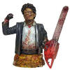 Texas Chainsaw Massacre Leatherface Mini Bust