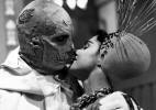 Dr. Phibes Kiss Magnet