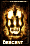 The Descent Poster