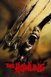 The Howling Sticker