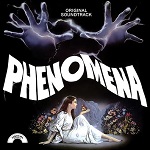 Phenomena Original Soundtrack LP