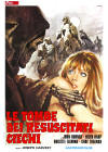 Tombs of the Blind Dead Magnet