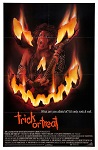 Trick Or Treat Poster