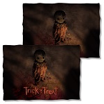 Pillow Case Double Sided: Trick r Treat