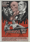 Undertaker and His Pals Poster