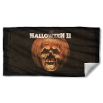 Beach Towel: Halloween II