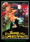 A Virgin Among the Living Dead Poster