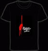 An American Werewolf in London Red Wolf Shirt