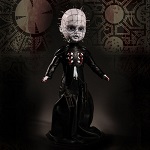 Living Dead Dolls Hellraiser III Hell on Earth Pinhead