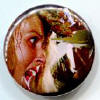 Zombie Spike 1" Button